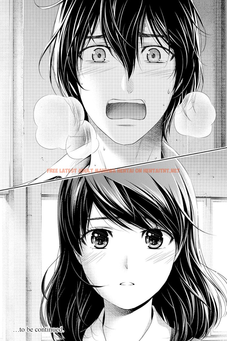 Read Hentai Image 16 866 in comic Domestic Na Kanojo - Chapter 114 - hentaitnt.net