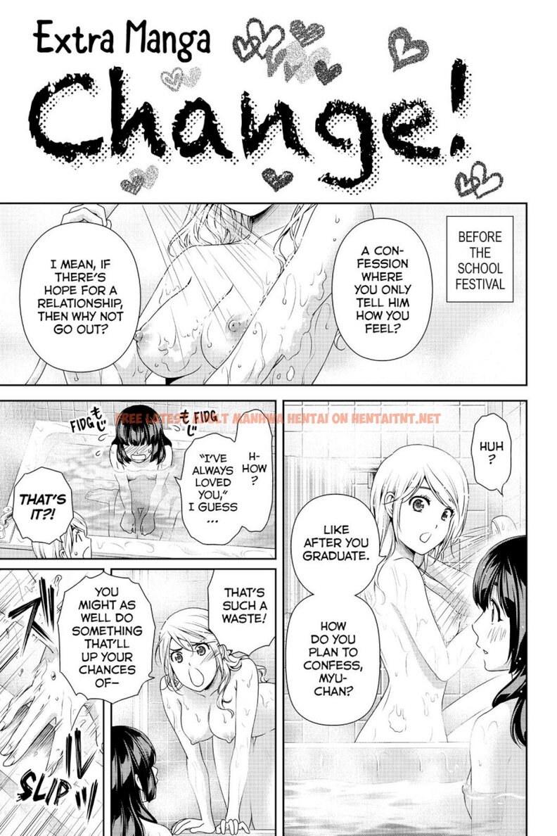 Read Hentai Image 17 866 in comic Domestic Na Kanojo - Chapter 114 - hentaitnt.net