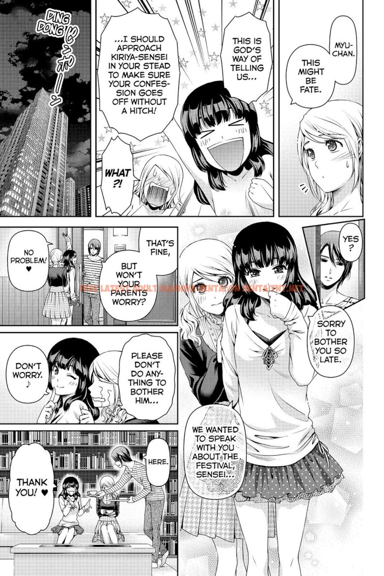 Read Hentai Image 19 866 in comic Domestic Na Kanojo - Chapter 114 - hentaitnt.net