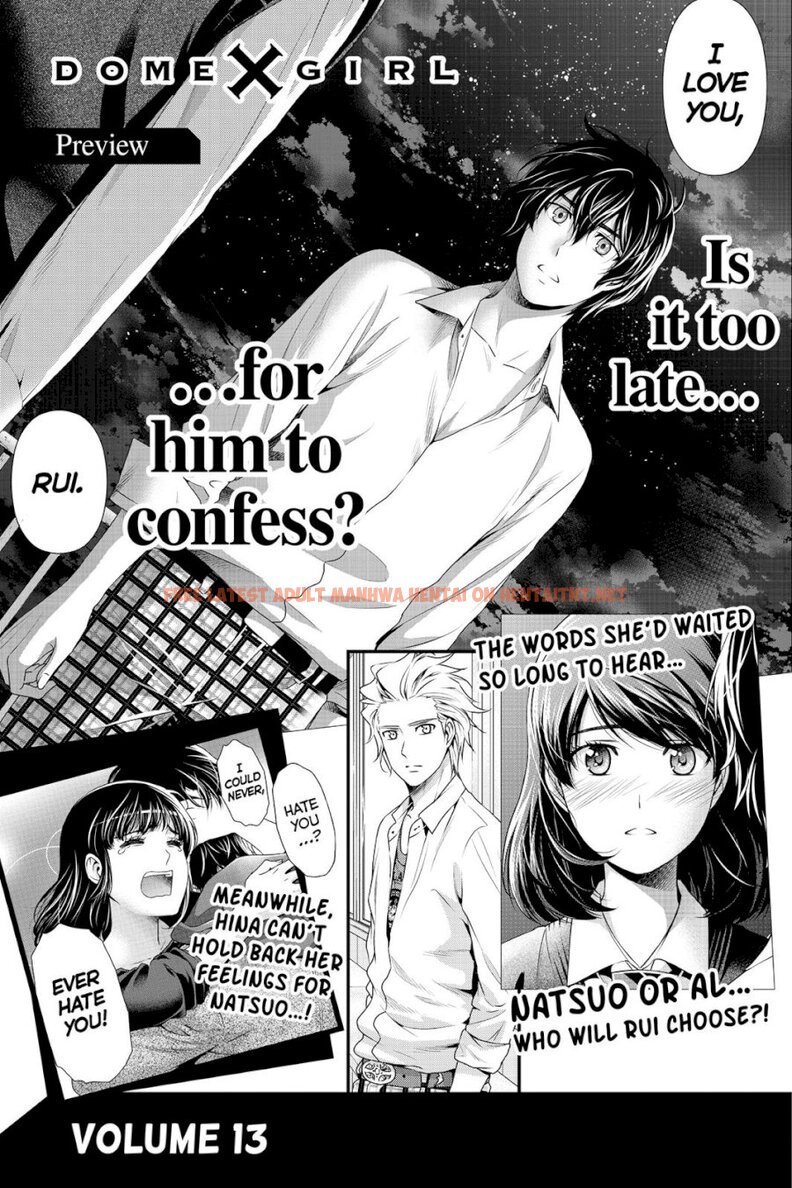 Read Hentai Image 21 866 in comic Domestic Na Kanojo - Chapter 114 - hentaitnt.net