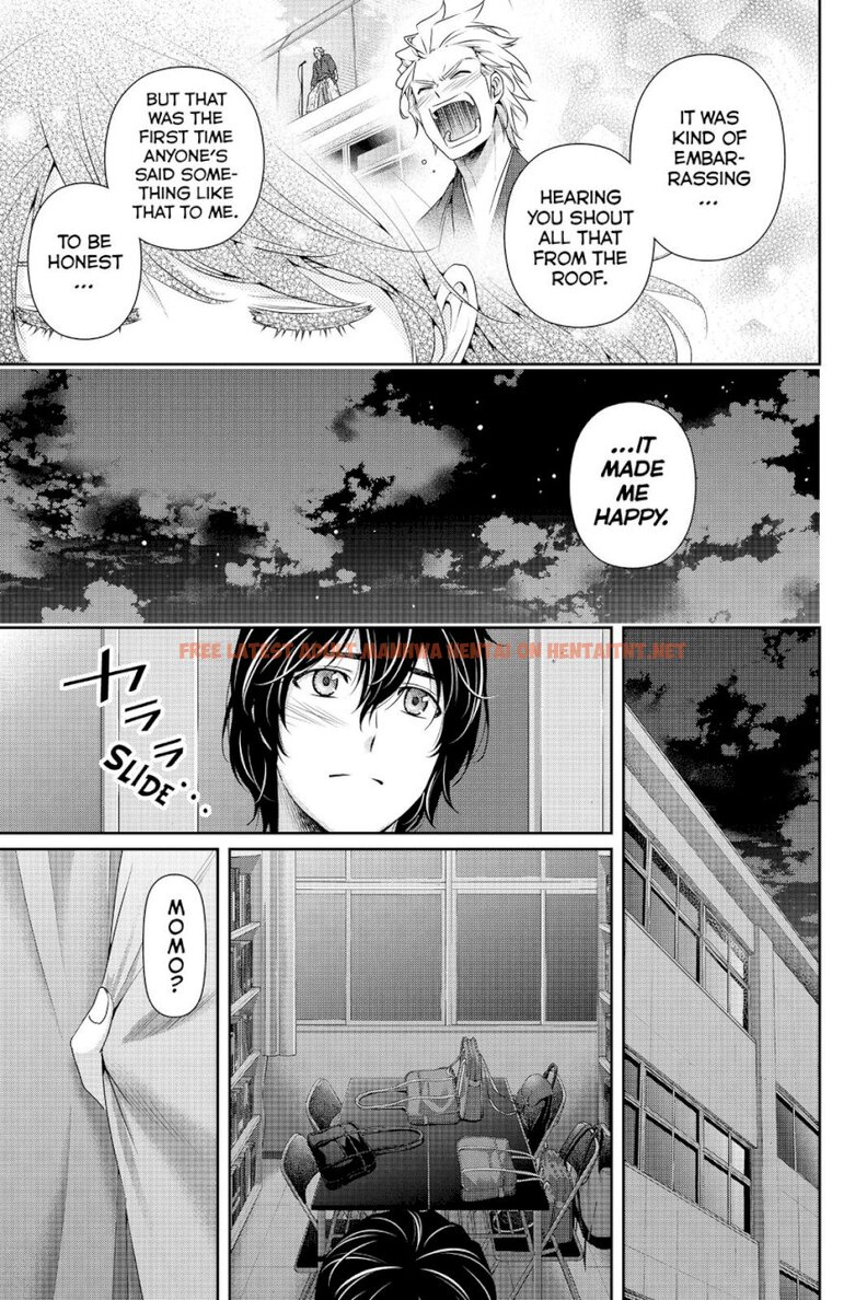 Read Hentai Image 3 862 in comic Domestic Na Kanojo - Chapter 114 - hentaitnt.net