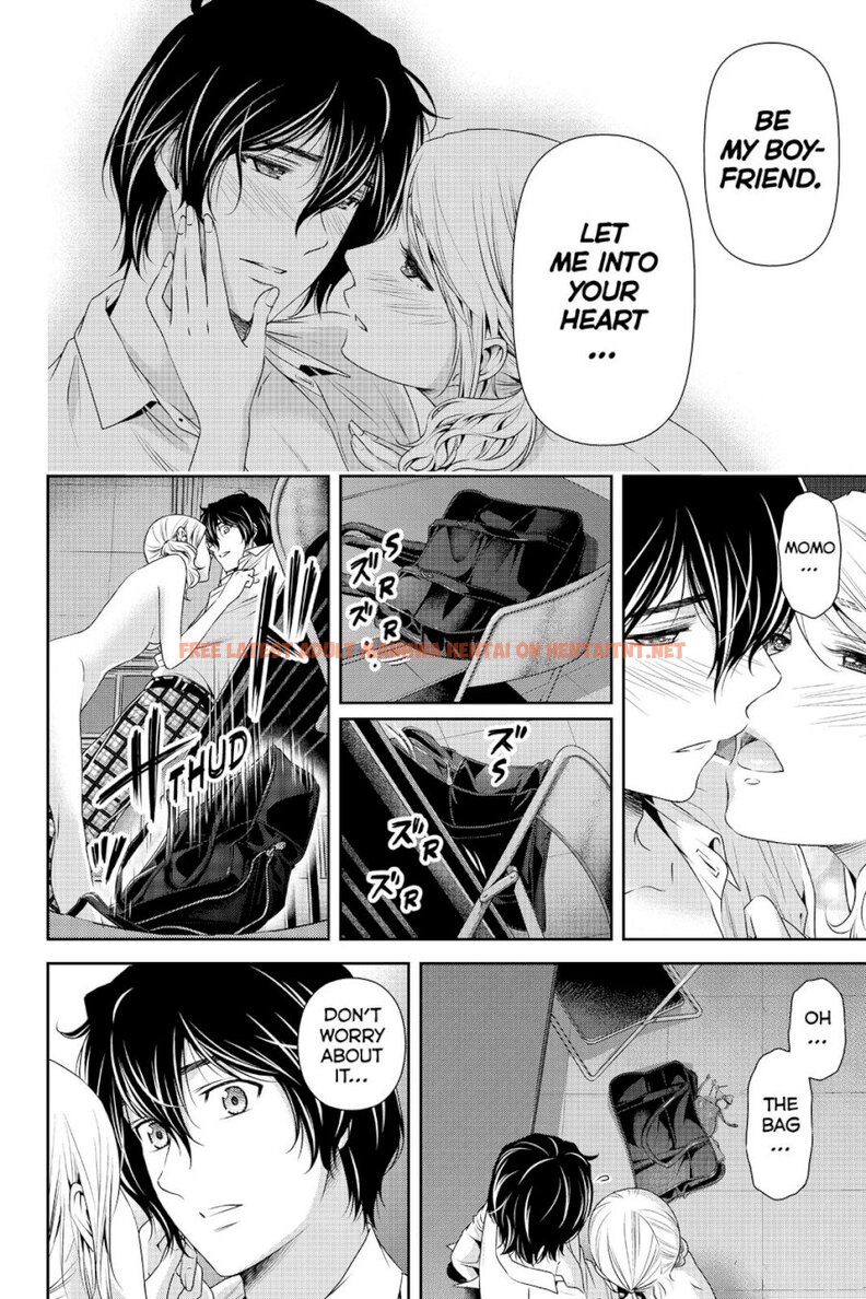 Read Hentai Image 8 866 in comic Domestic Na Kanojo - Chapter 114 - hentaitnt.net