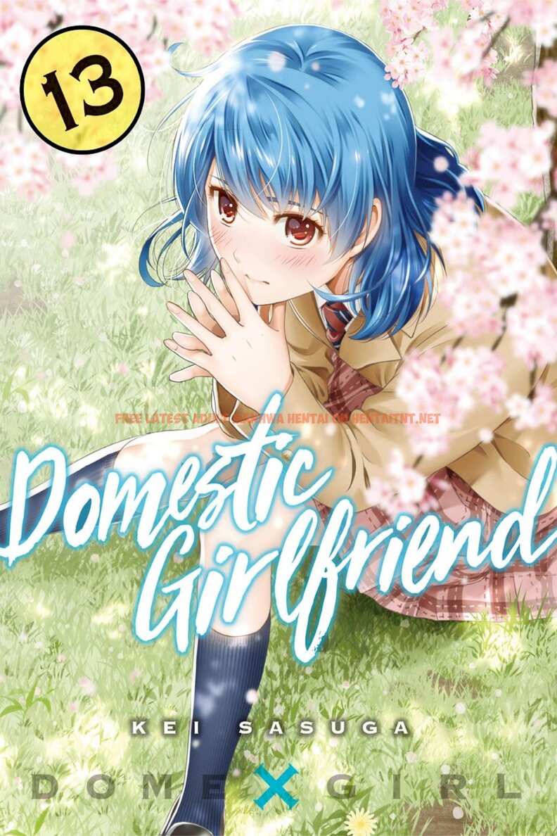 Read Hentai Image 1 866 in comic Domestic Na Kanojo - Chapter 115 - hentaitnt.net