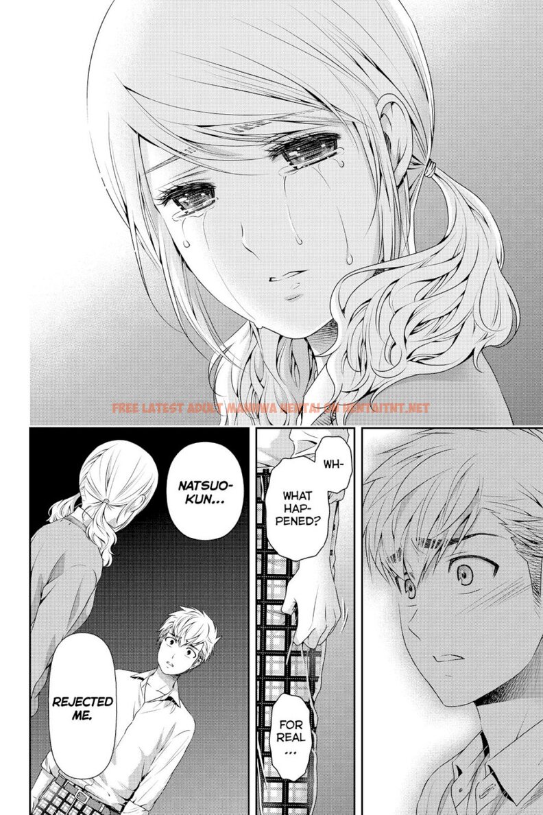 Read Hentai Image 12 866 in comic Domestic Na Kanojo - Chapter 115 - hentaitnt.net