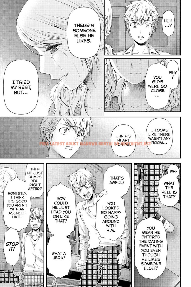 Read Hentai Image 13 866 in comic Domestic Na Kanojo - Chapter 115 - hentaitnt.net