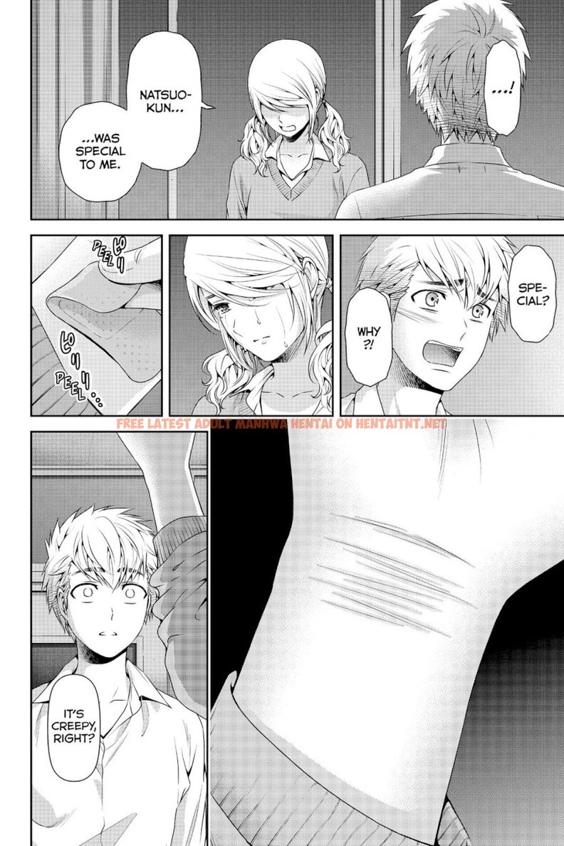 Read Hentai Image 14 866 in comic Domestic Na Kanojo - Chapter 115 - hentaitnt.net