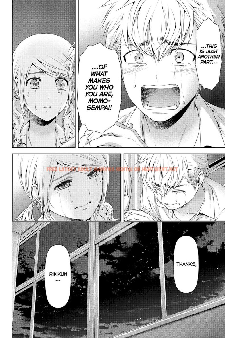 Read Hentai Image 16 866 in comic Domestic Na Kanojo - Chapter 115 - hentaitnt.net