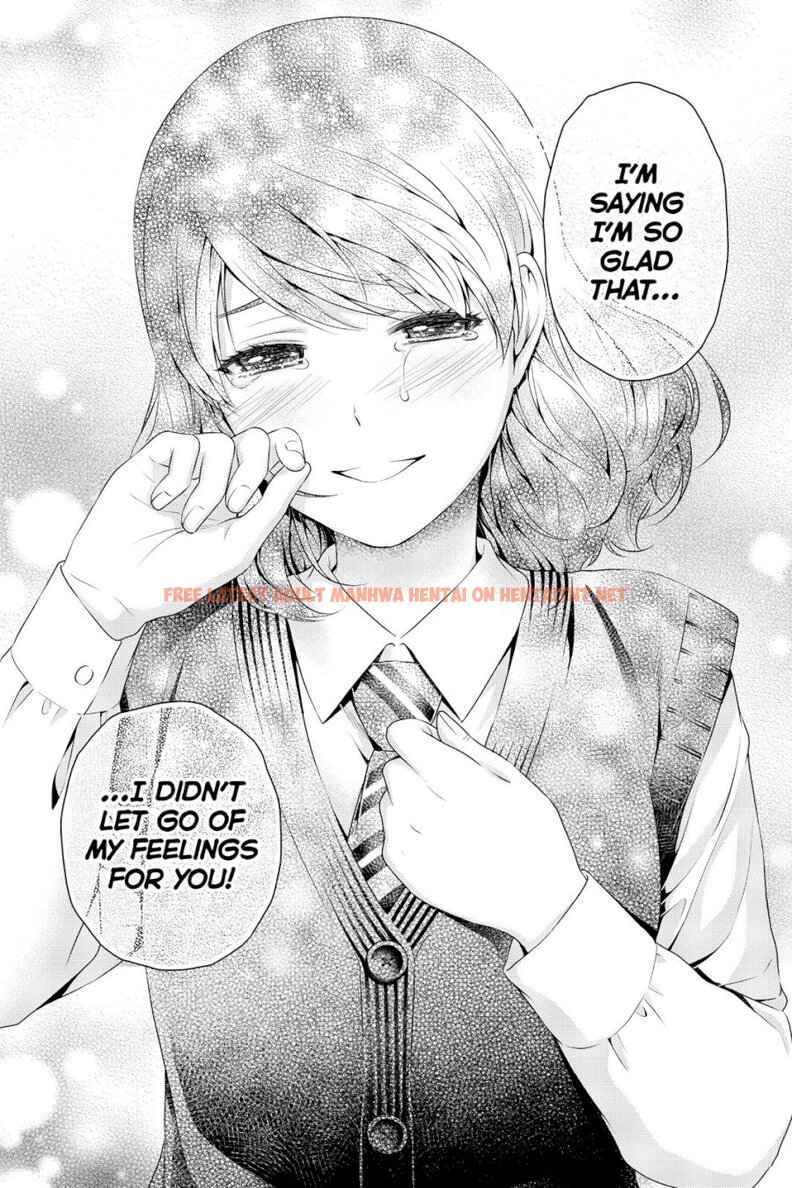 Read Hentai Image 19 866 in comic Domestic Na Kanojo - Chapter 115 - hentaitnt.net