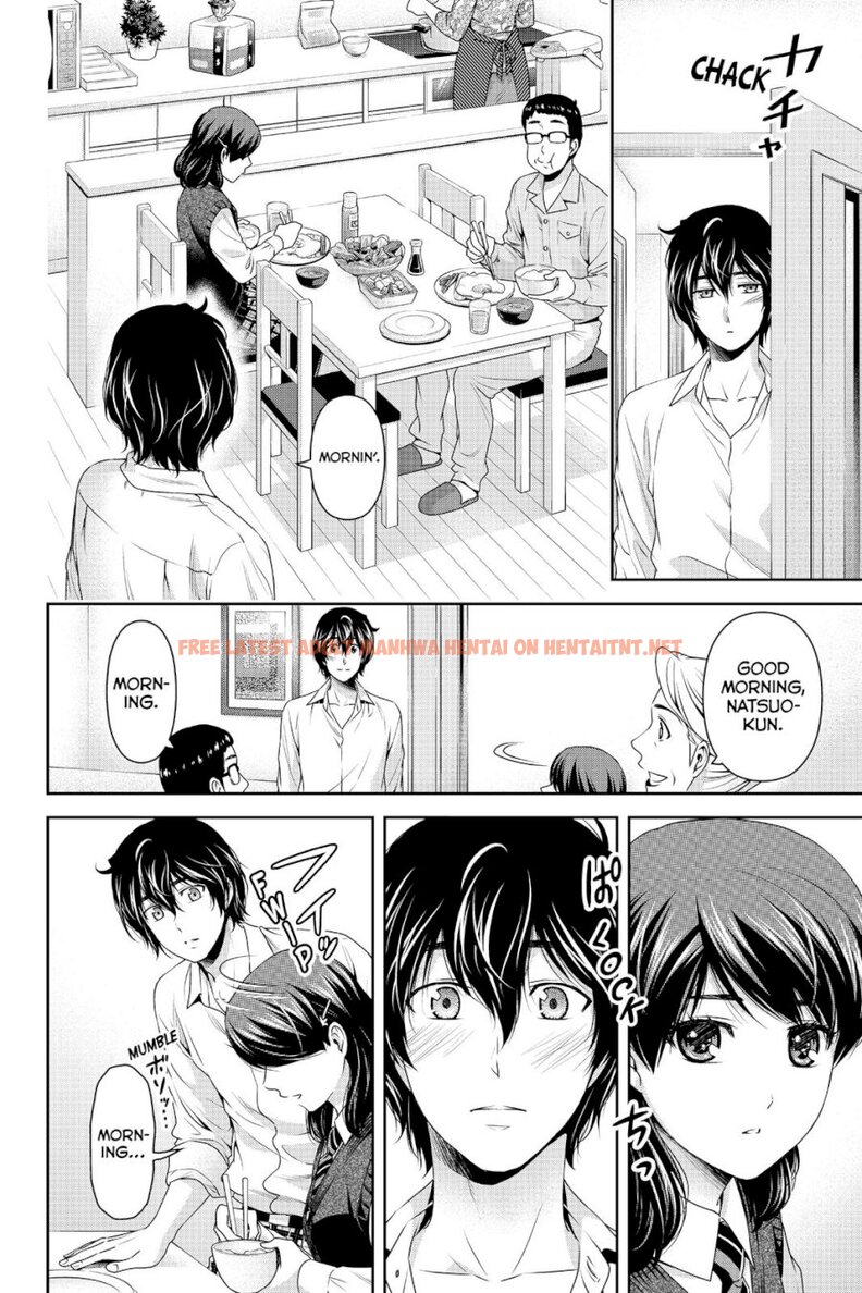 Read Hentai Image 4 866 in comic Domestic Na Kanojo - Chapter 116 - hentaitnt.net