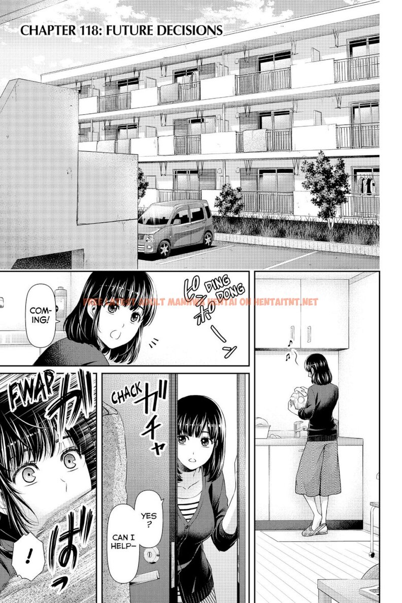 Read Hentai Image 1 866 in comic Domestic Na Kanojo - Chapter 118 - hentaitnt.net