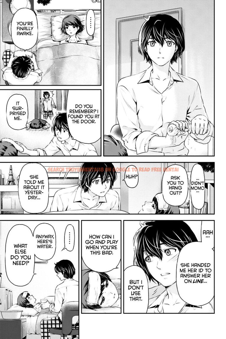 Read Hentai Image 10 782 in comic Domestic Na Kanojo - Chapter 12 - hentaitnt.net