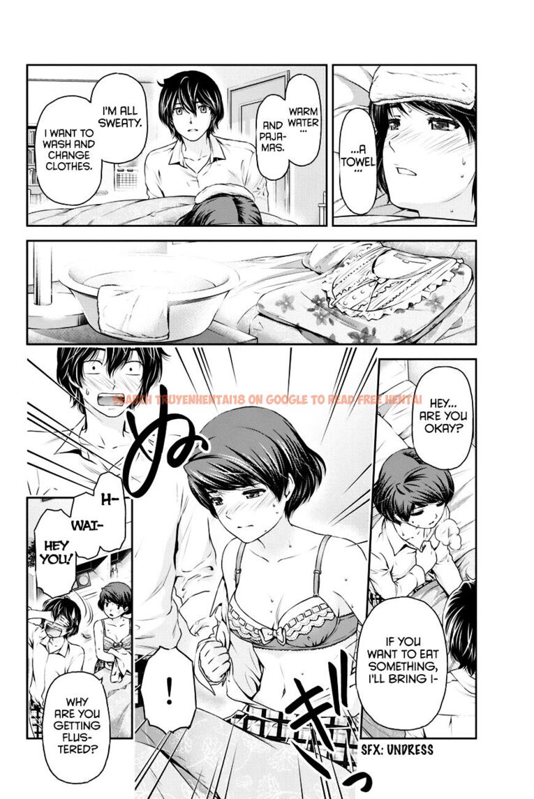 Read Hentai Image 11 782 in comic Domestic Na Kanojo - Chapter 12 - hentaitnt.net