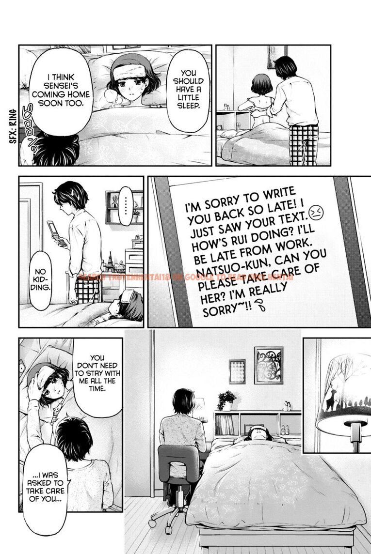 Read Hentai Image 13 782 in comic Domestic Na Kanojo - Chapter 12 - hentaitnt.net