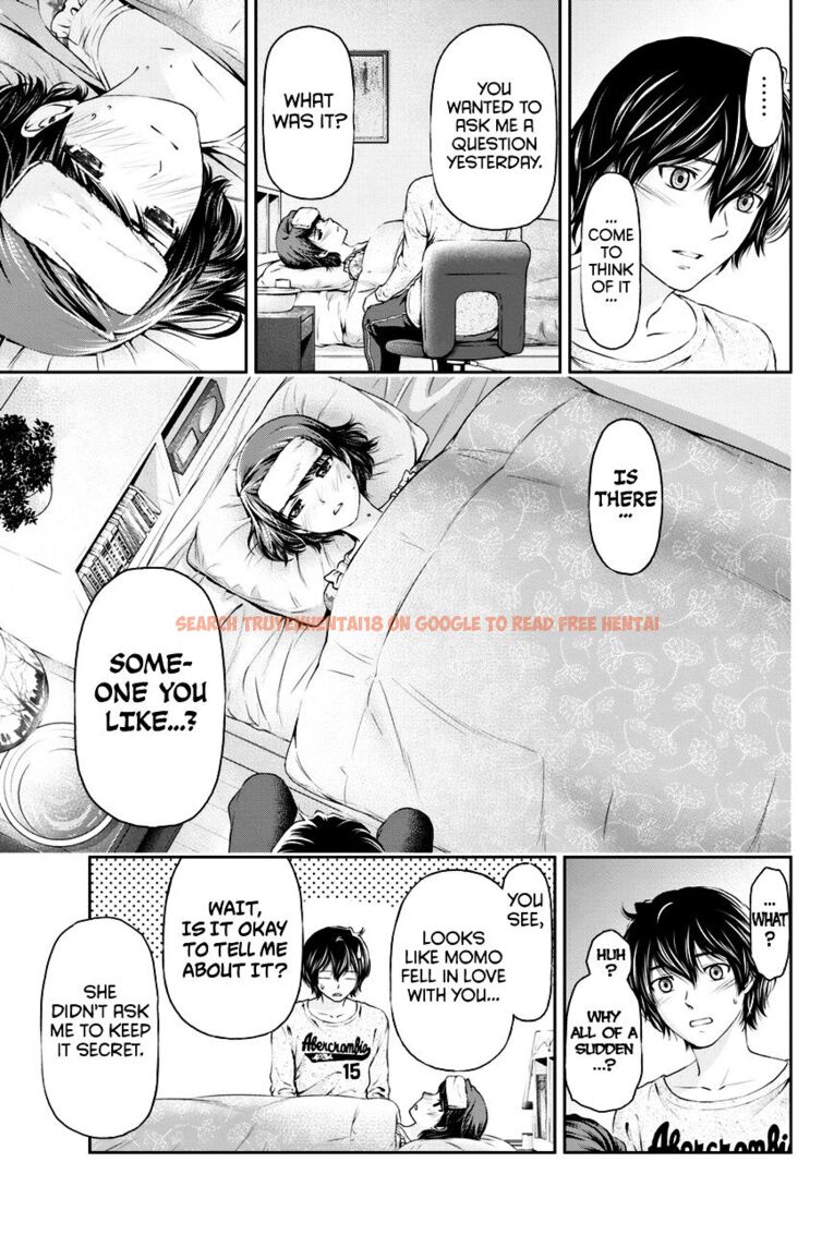 Read Hentai Image 14 782 in comic Domestic Na Kanojo - Chapter 12 - hentaitnt.net
