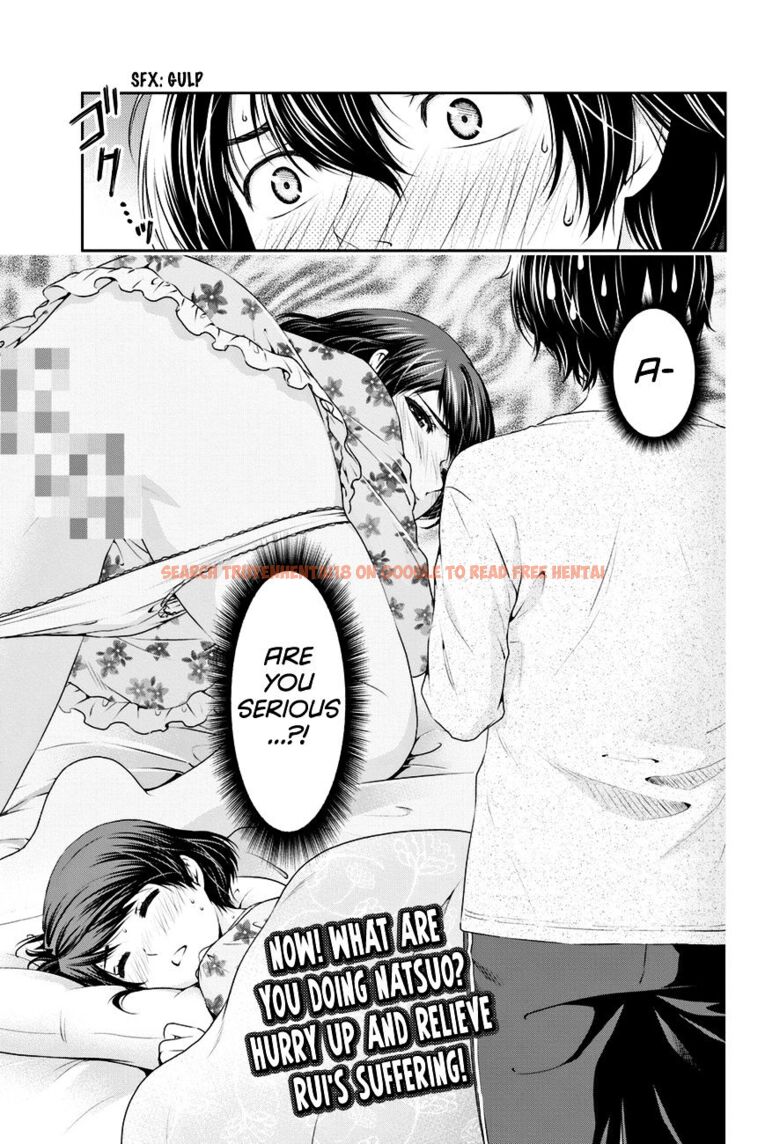 Read Hentai Image 18 782 in comic Domestic Na Kanojo - Chapter 12 - hentaitnt.net
