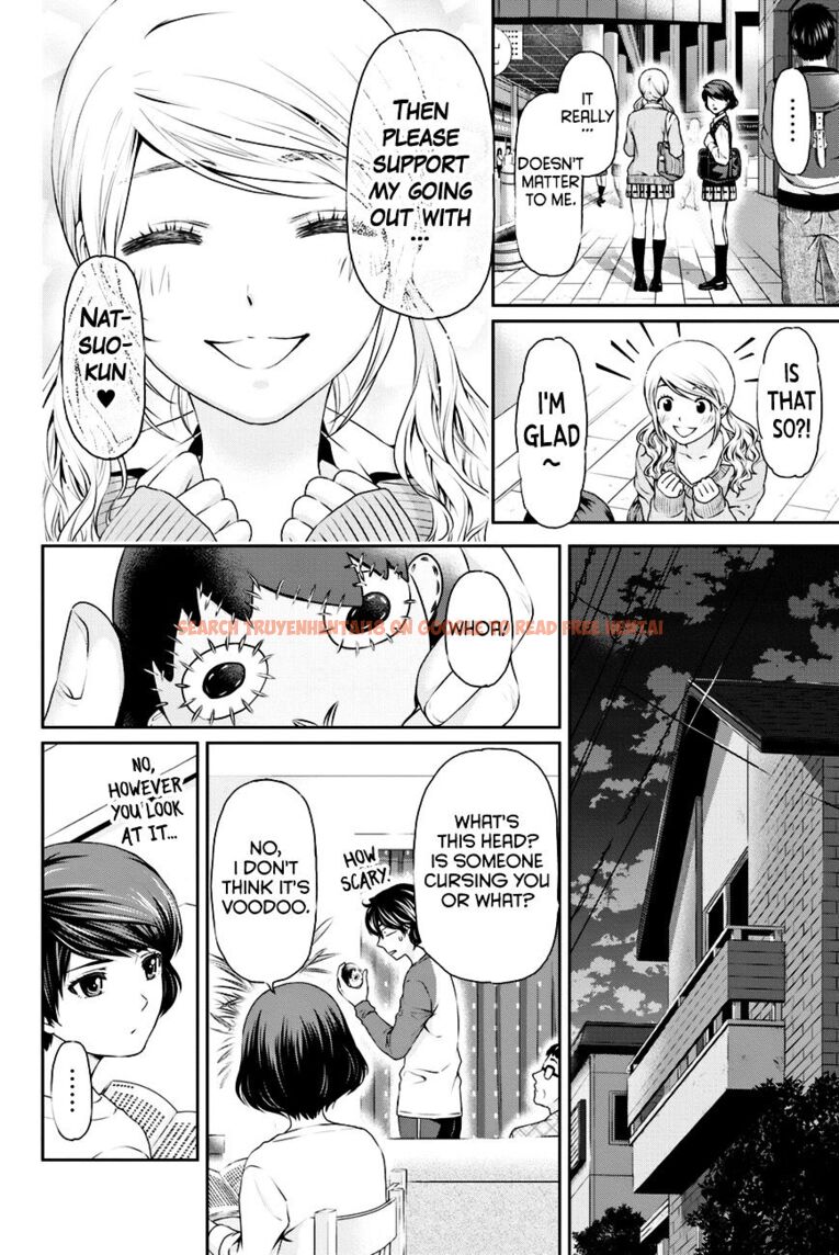 Read Hentai Image 3 782 in comic Domestic Na Kanojo - Chapter 12 - hentaitnt.net