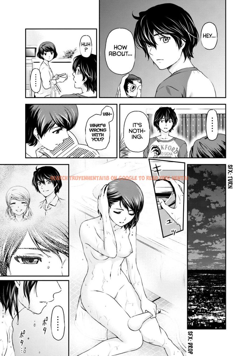 Read Hentai Image 4 782 in comic Domestic Na Kanojo - Chapter 12 - hentaitnt.net
