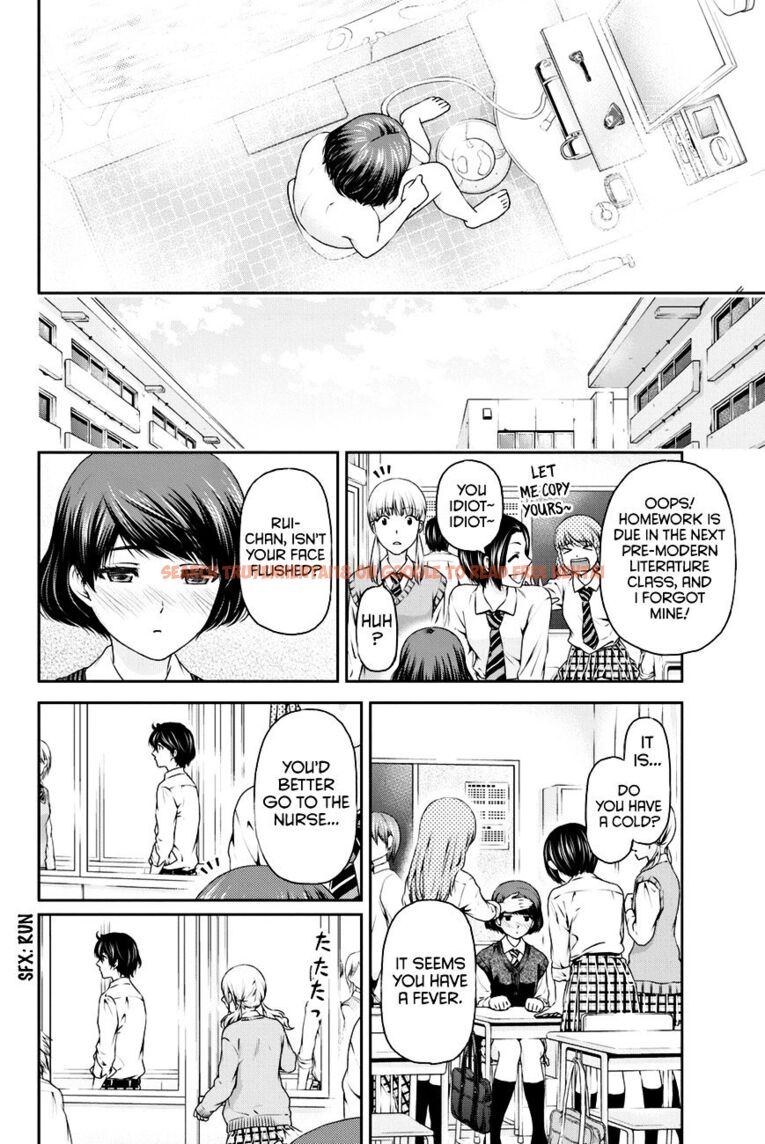 Read Hentai Image 5 782 in comic Domestic Na Kanojo - Chapter 12 - hentaitnt.net