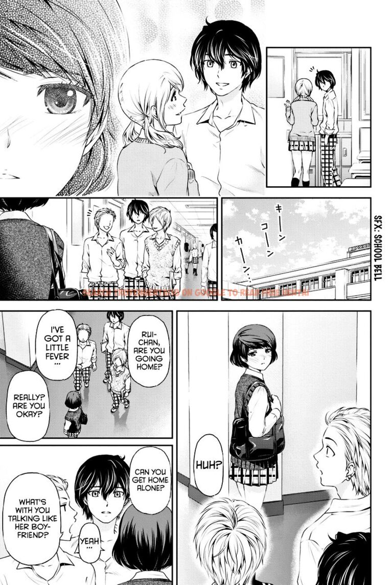 Read Hentai Image 6 782 in comic Domestic Na Kanojo - Chapter 12 - hentaitnt.net