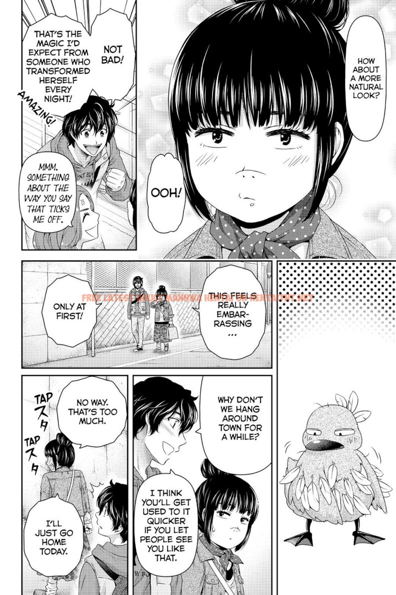 Read Hentai Image 14 870 in comic Domestic Na Kanojo - Chapter 122 - hentaitnt.net