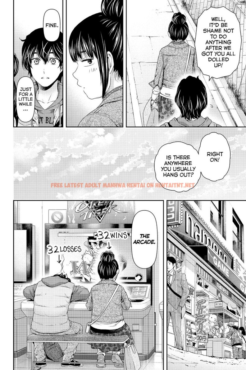 Read Hentai Image 16 870 in comic Domestic Na Kanojo - Chapter 122 - hentaitnt.net