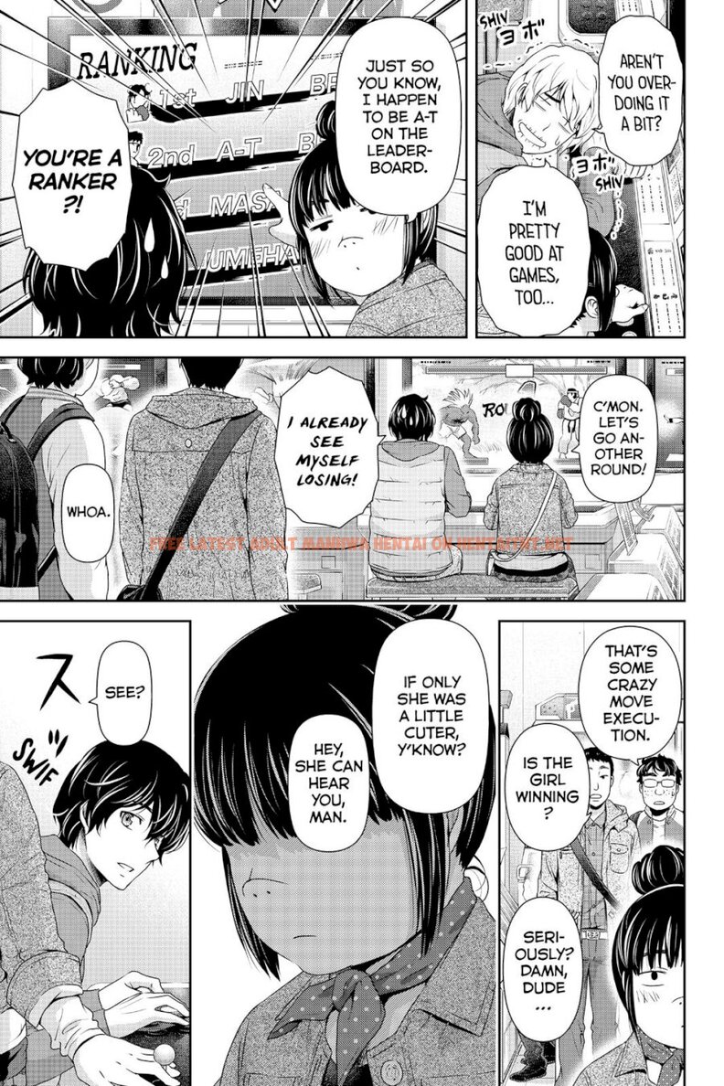 Read Hentai Image 17 870 in comic Domestic Na Kanojo - Chapter 122 - hentaitnt.net