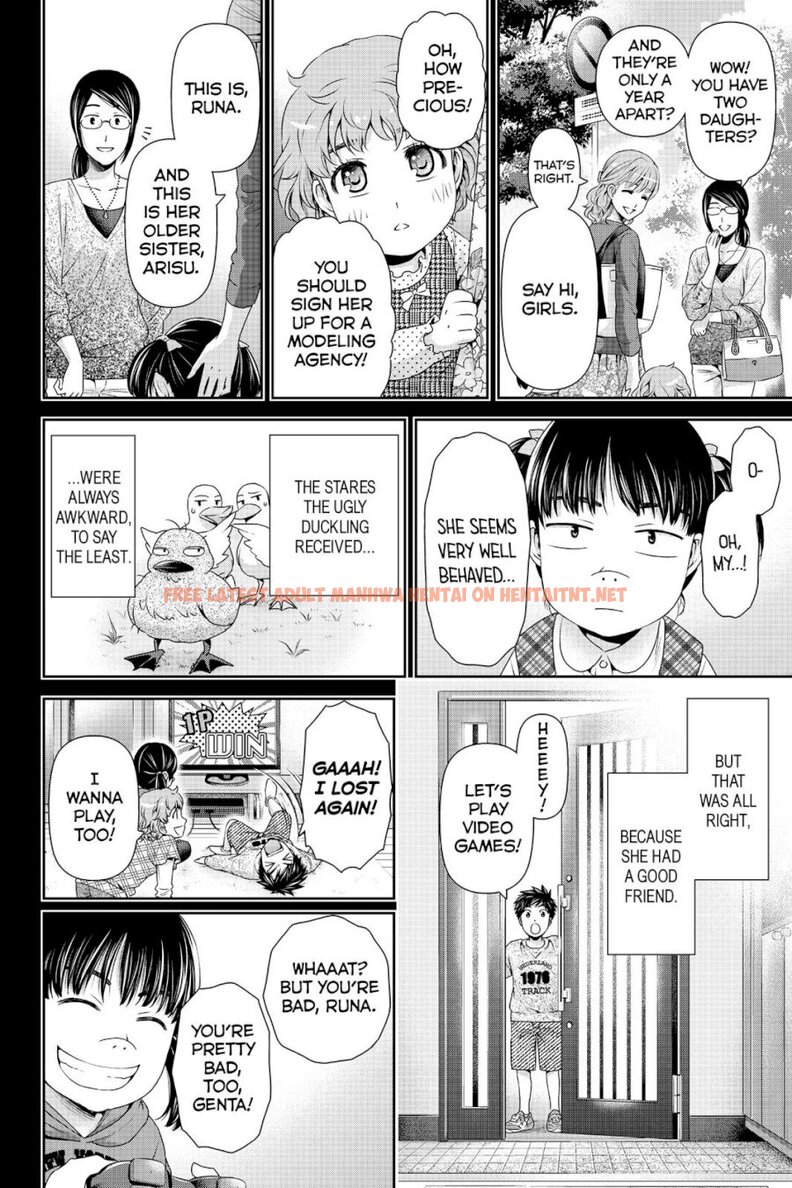 Read Hentai Image 4 870 in comic Domestic Na Kanojo - Chapter 122 - hentaitnt.net