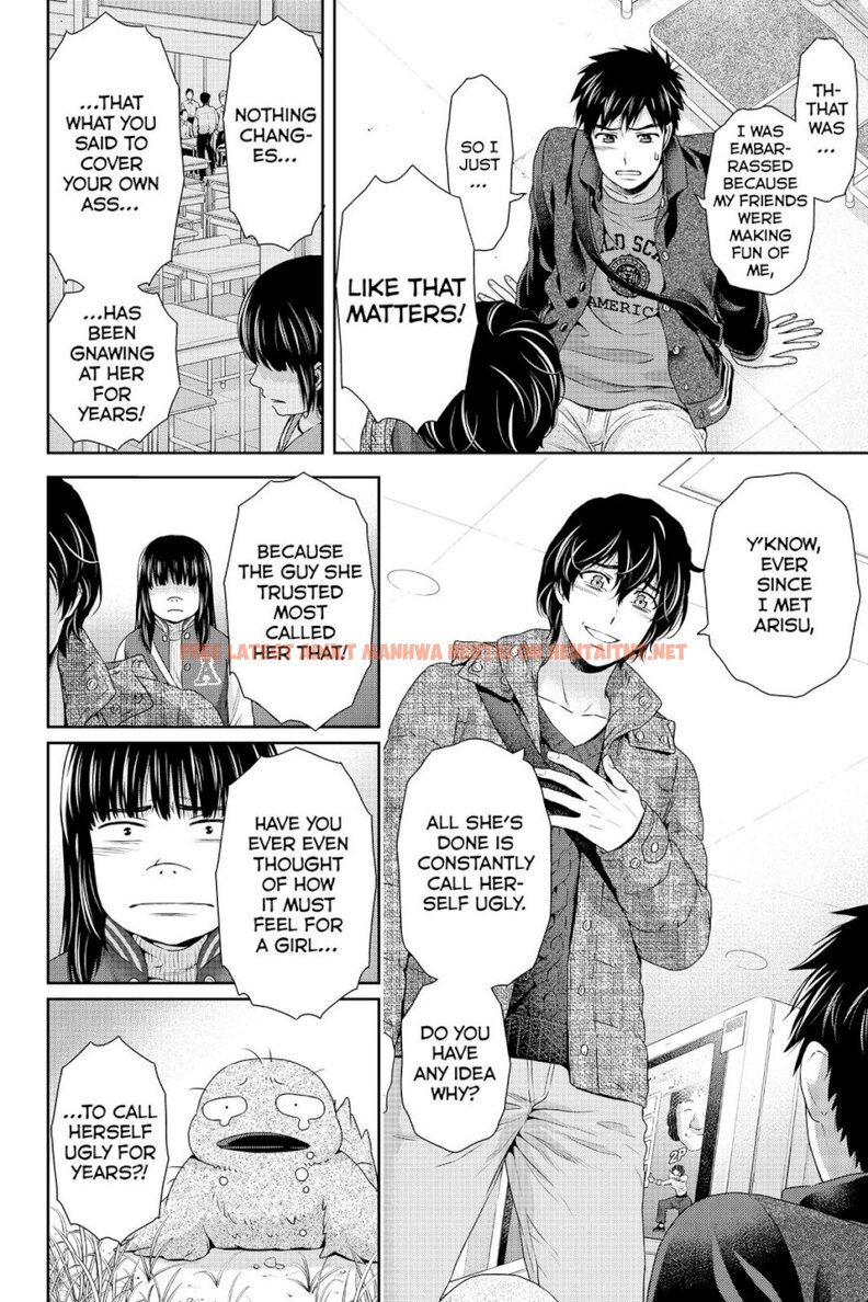 Read Hentai Image 12 870 in comic Domestic Na Kanojo - Chapter 123 - hentaitnt.net