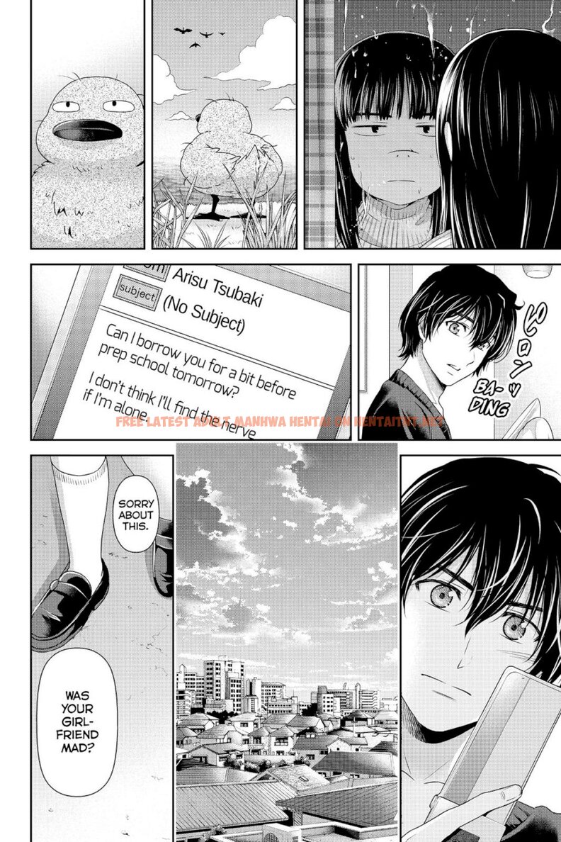 Read Hentai Image 16 870 in comic Domestic Na Kanojo - Chapter 123 - hentaitnt.net