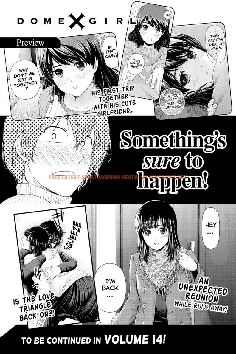 Read Hentai Image 11 873 in comic Domestic Na Kanojo - Chapter 124.5 - hentaitnt.net