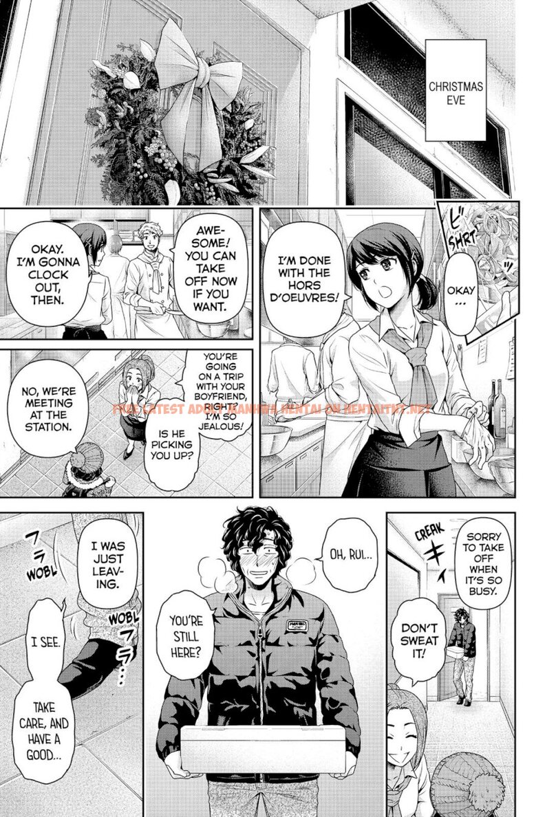 Read Hentai Image 12 873 in comic Domestic Na Kanojo - Chapter 124 - hentaitnt.net