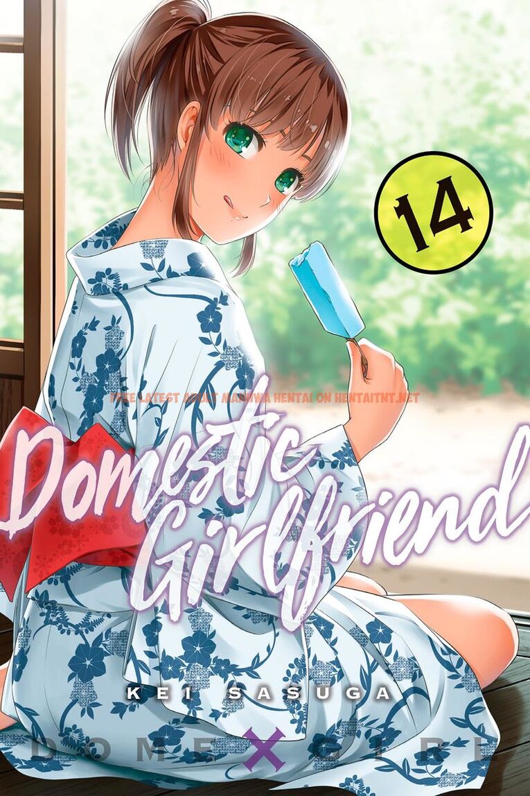 Read Hentai Image 1 873 in comic Domestic Na Kanojo - Chapter 125 - hentaitnt.net