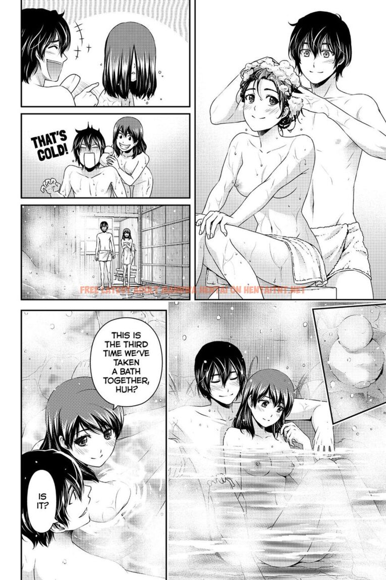 Read Hentai Image 4 873 in comic Domestic Na Kanojo - Chapter 126 - hentaitnt.net