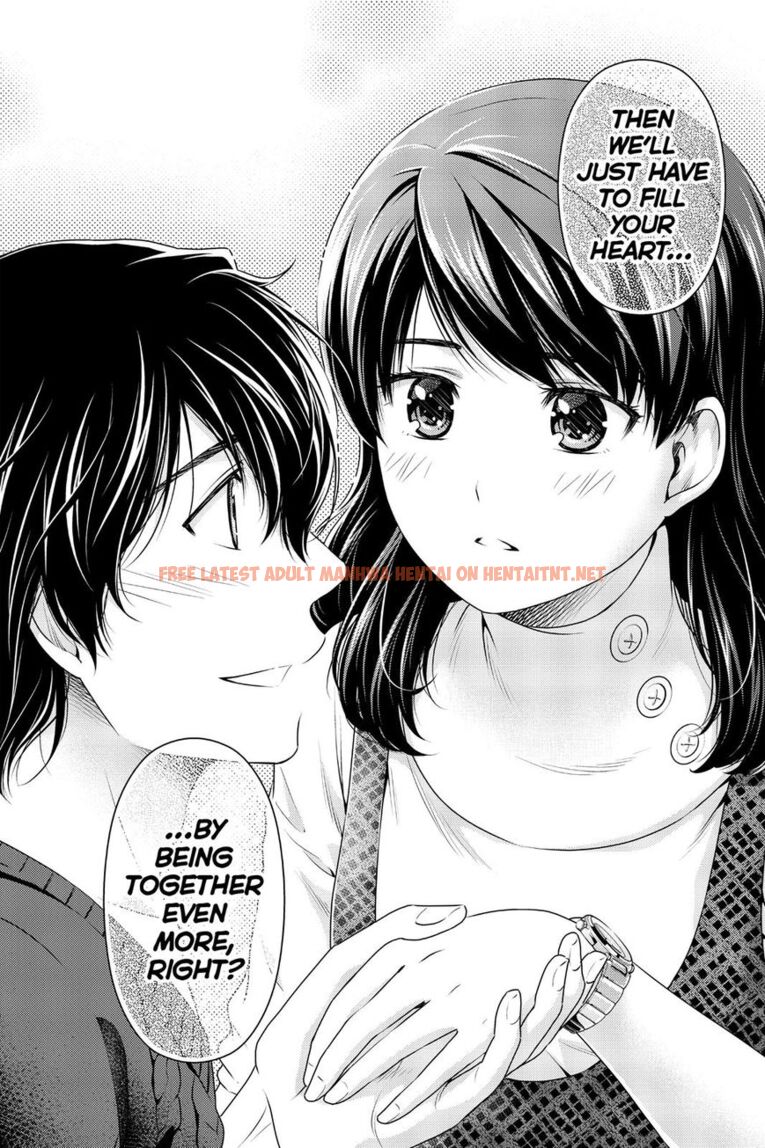 Read Hentai Image 14 874 in comic Domestic Na Kanojo - Chapter 127 - hentaitnt.net