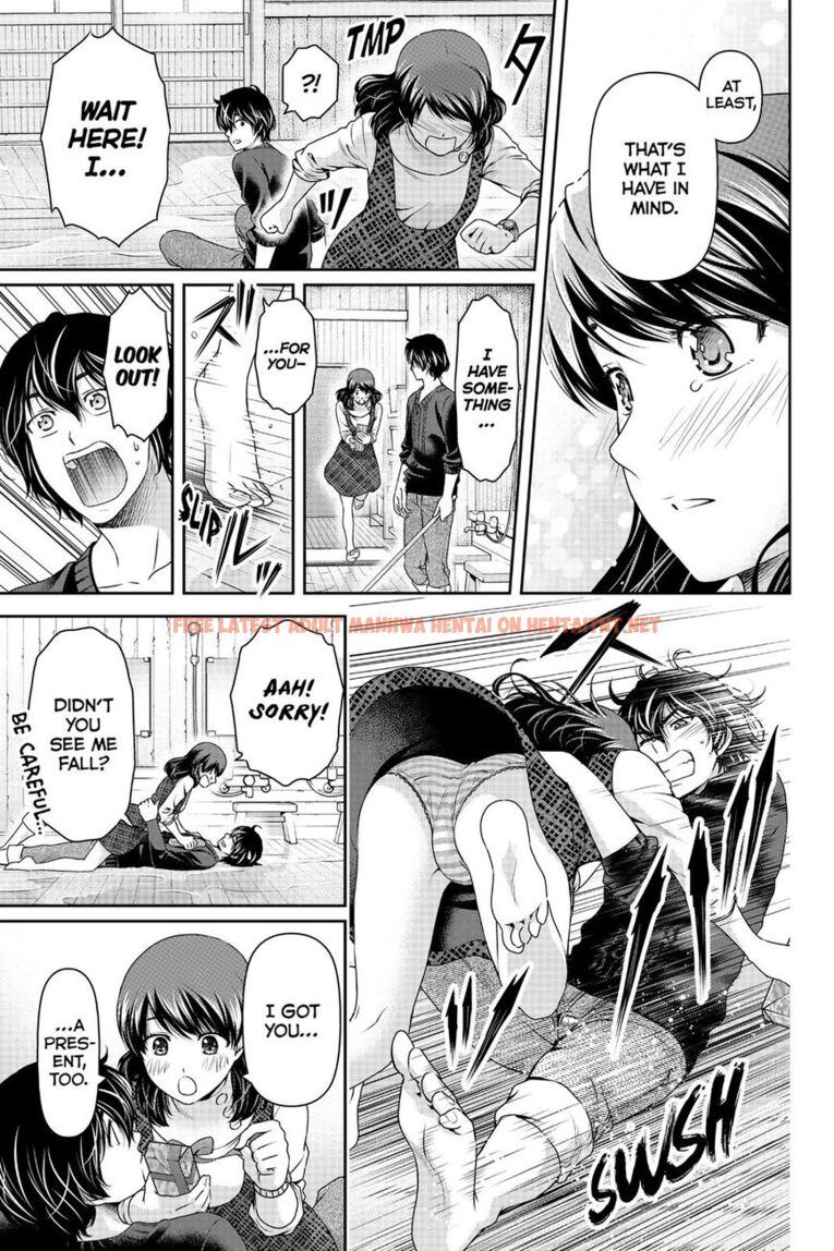 Read Hentai Image 15 874 in comic Domestic Na Kanojo - Chapter 127 - hentaitnt.net