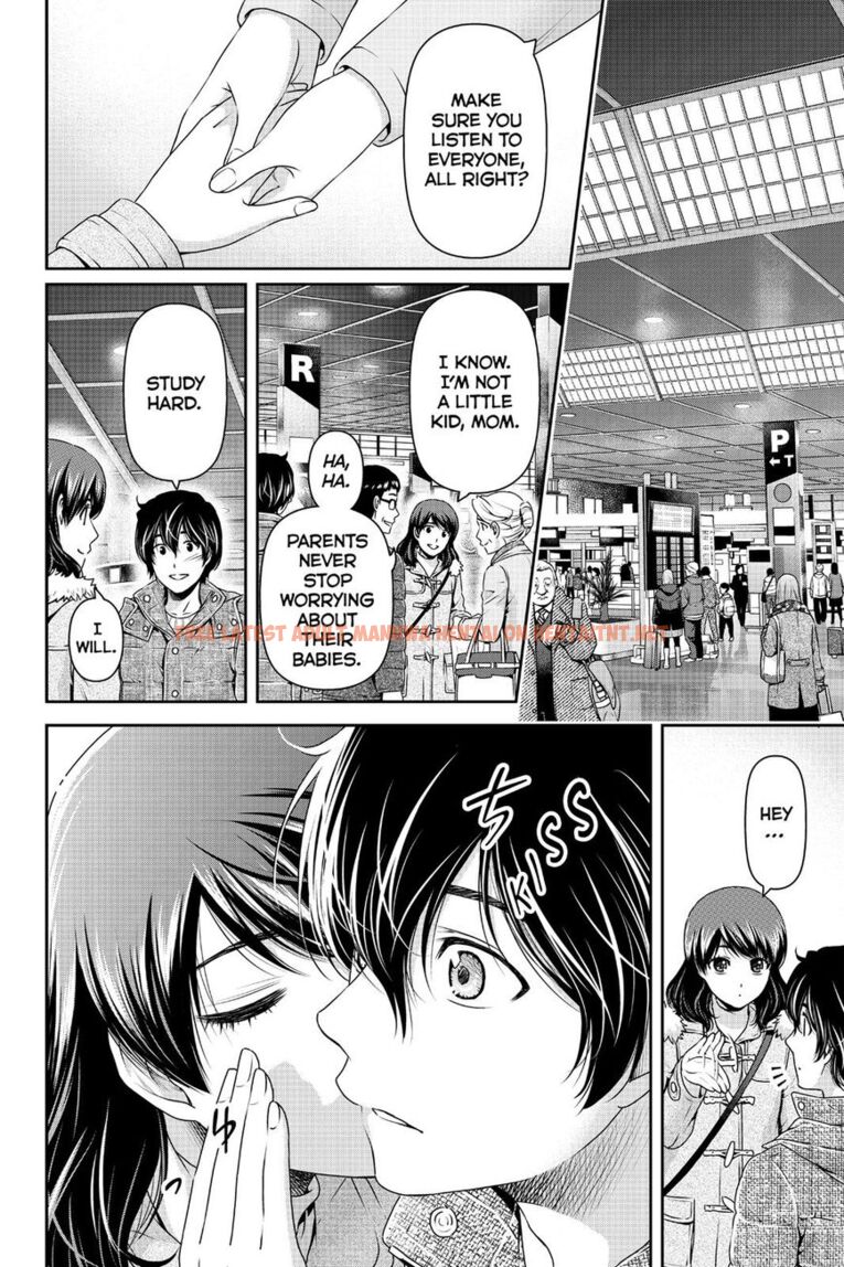 Read Hentai Image 17 877 in comic Domestic Na Kanojo - Chapter 128 - hentaitnt.net