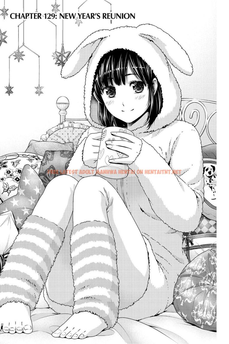 Read Hentai Image 1 877 in comic Domestic Na Kanojo - Chapter 129 - hentaitnt.net