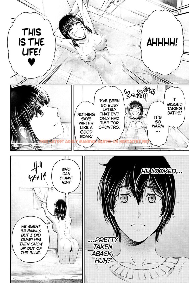 Read Hentai Image 14 877 in comic Domestic Na Kanojo - Chapter 129 - hentaitnt.net