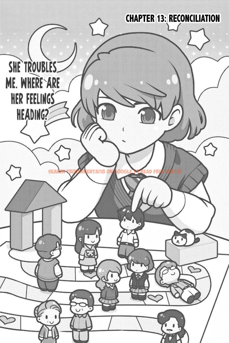 Read Hentai Image 1 782 in comic Domestic Na Kanojo - Chapter 13 - hentaitnt.net