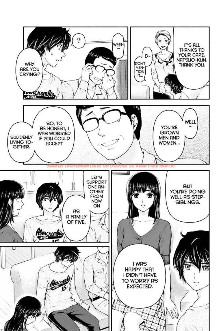 Read Hentai Image 10 782 in comic Domestic Na Kanojo - Chapter 13 - hentaitnt.net