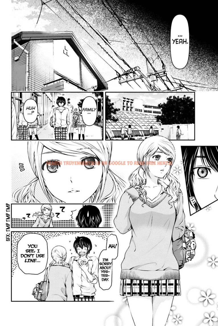 Read Hentai Image 11 782 in comic Domestic Na Kanojo - Chapter 13 - hentaitnt.net