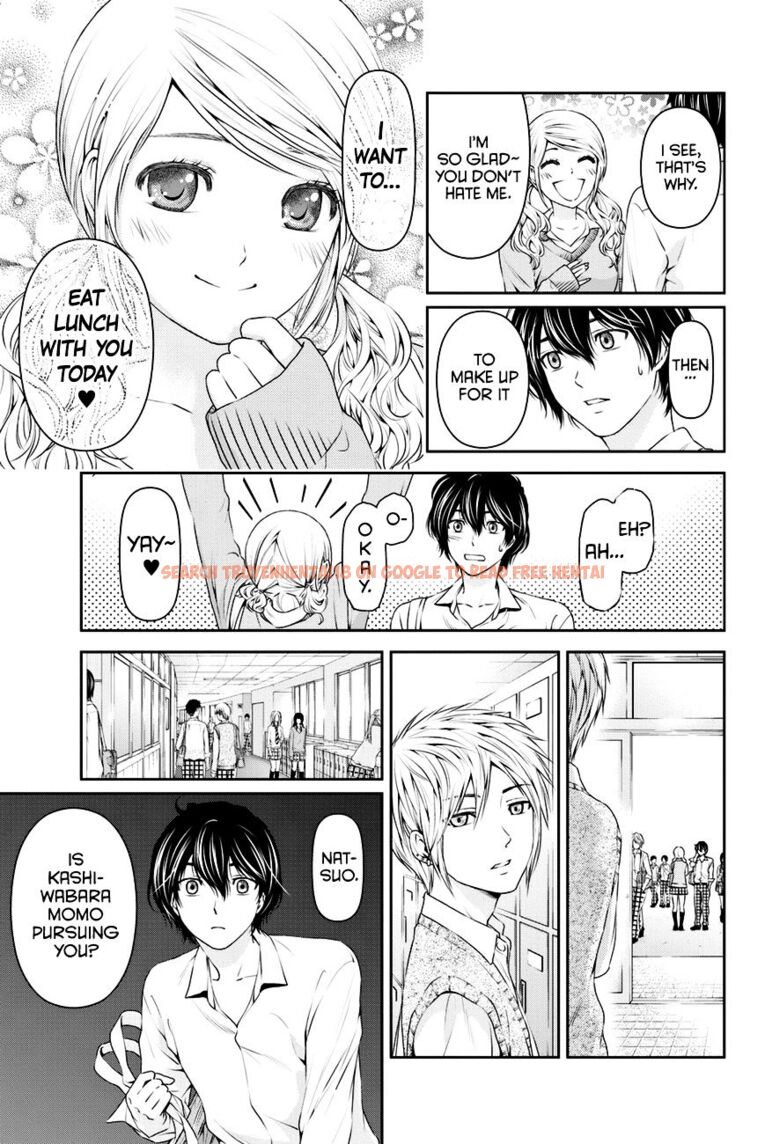 Read Hentai Image 12 782 in comic Domestic Na Kanojo - Chapter 13 - hentaitnt.net