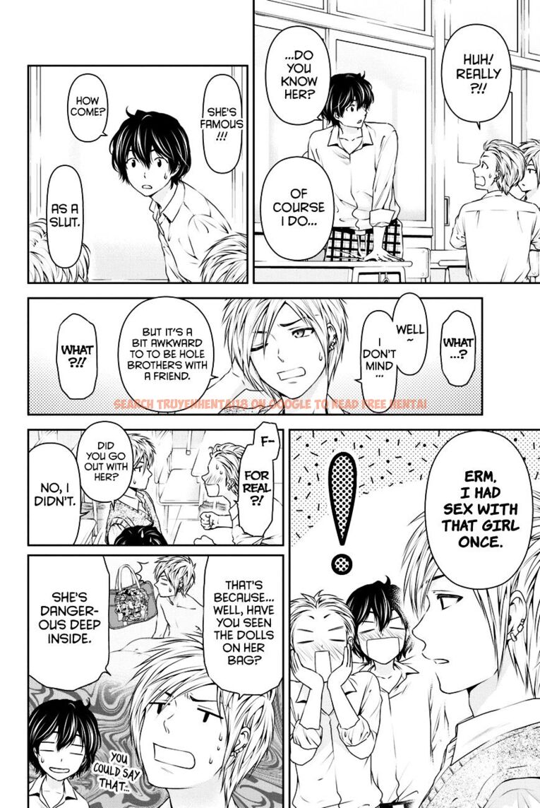 Read Hentai Image 13 782 in comic Domestic Na Kanojo - Chapter 13 - hentaitnt.net