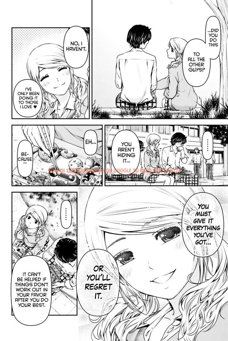 Read Hentai Image 15 782 in comic Domestic Na Kanojo - Chapter 13 - hentaitnt.net