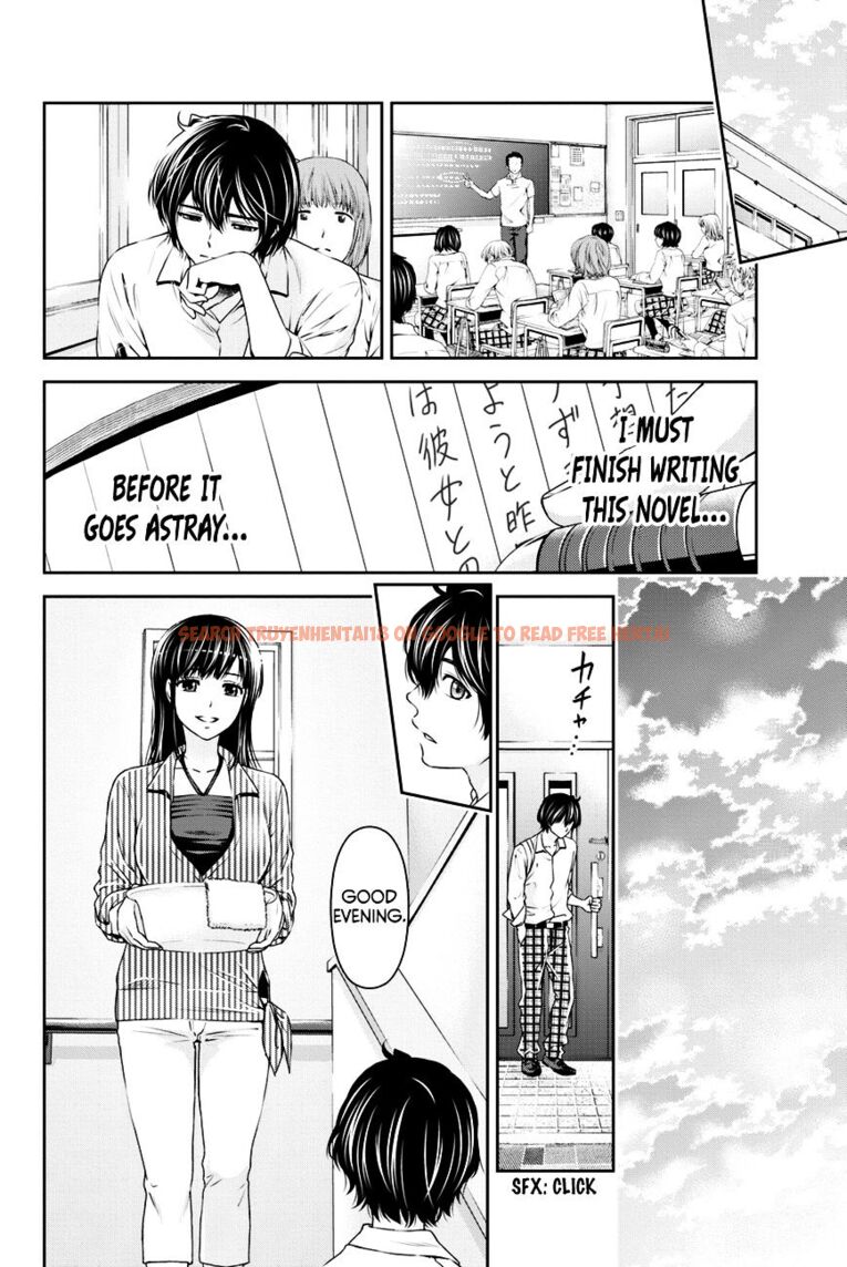 Read Hentai Image 17 782 in comic Domestic Na Kanojo - Chapter 13 - hentaitnt.net