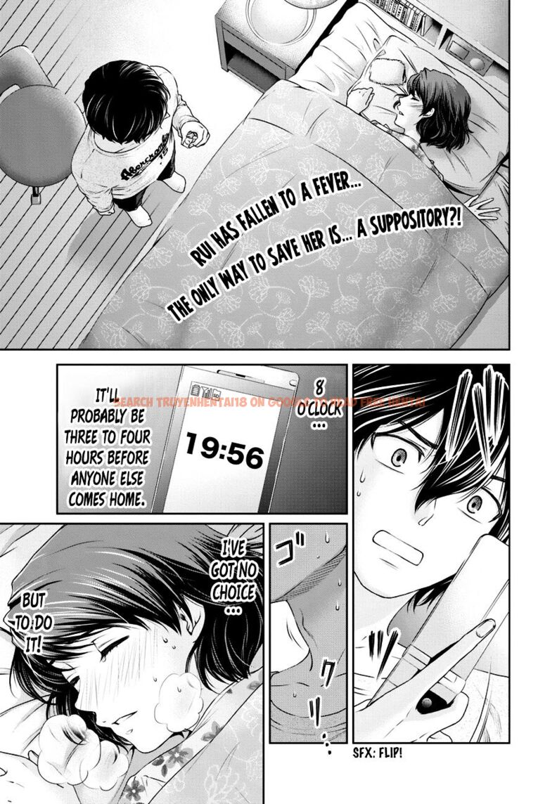 Read Hentai Image 4 782 in comic Domestic Na Kanojo - Chapter 13 - hentaitnt.net