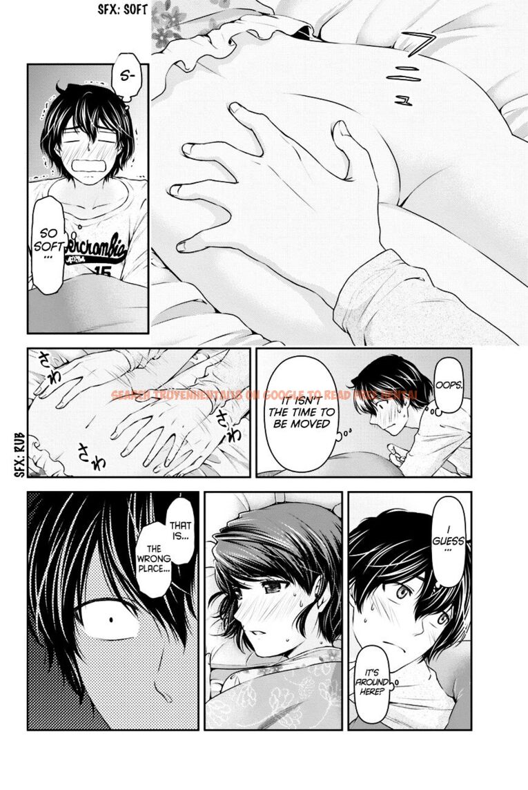 Read Hentai Image 7 782 in comic Domestic Na Kanojo - Chapter 13 - hentaitnt.net