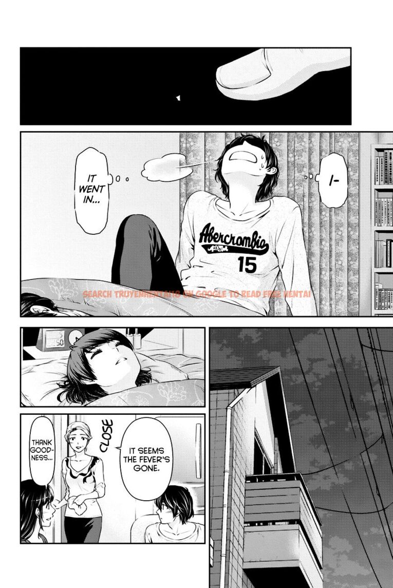 Read Hentai Image 9 782 in comic Domestic Na Kanojo - Chapter 13 - hentaitnt.net
