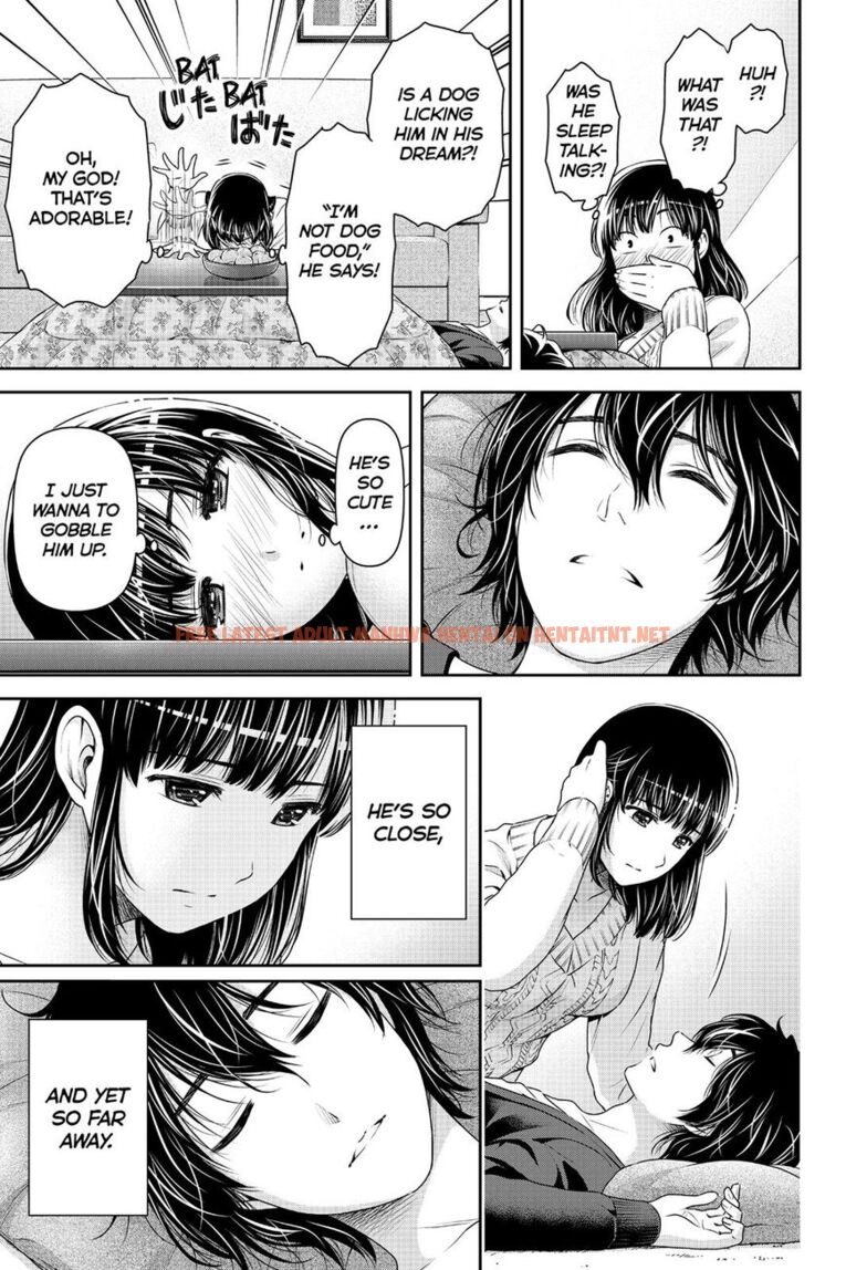 Read Hentai Image 17 877 in comic Domestic Na Kanojo - Chapter 130 - hentaitnt.net