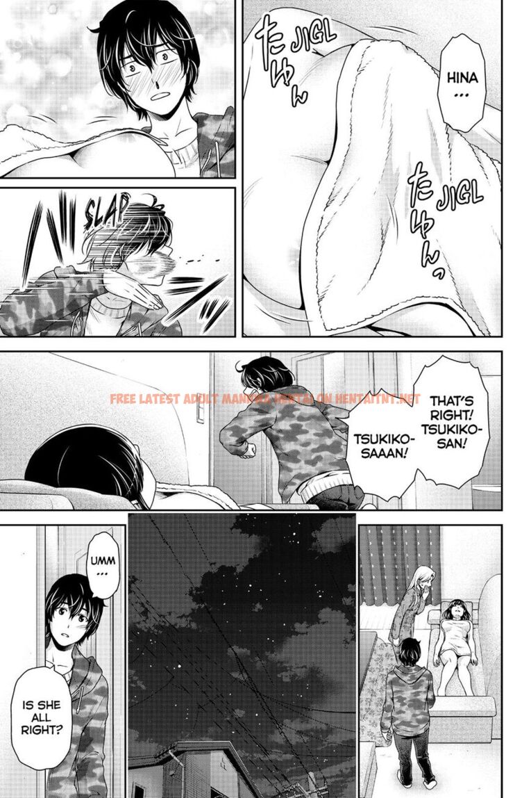 Read Hentai Image 3 877 in comic Domestic Na Kanojo - Chapter 130 - hentaitnt.net